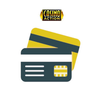 Casino Action talletukset ja kotiutukset