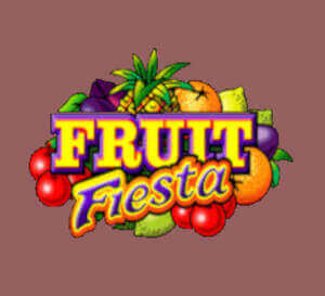 Fruit Fiesta