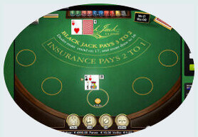 Blackjack