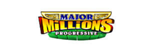 Major Millions Jackpot