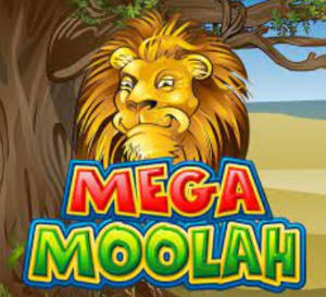 Mega Moolah