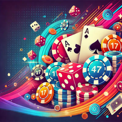 Casinobonukset